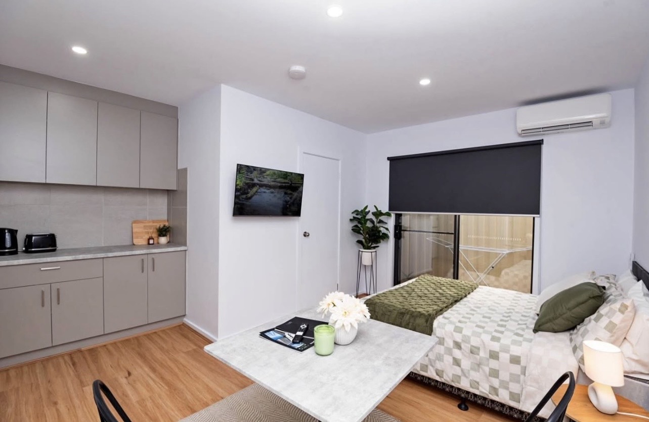Noble Park 