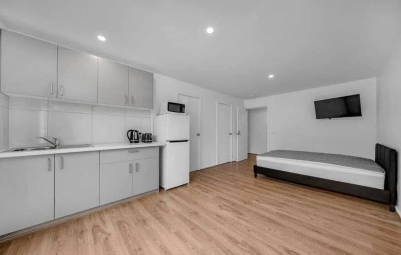 Dandenong