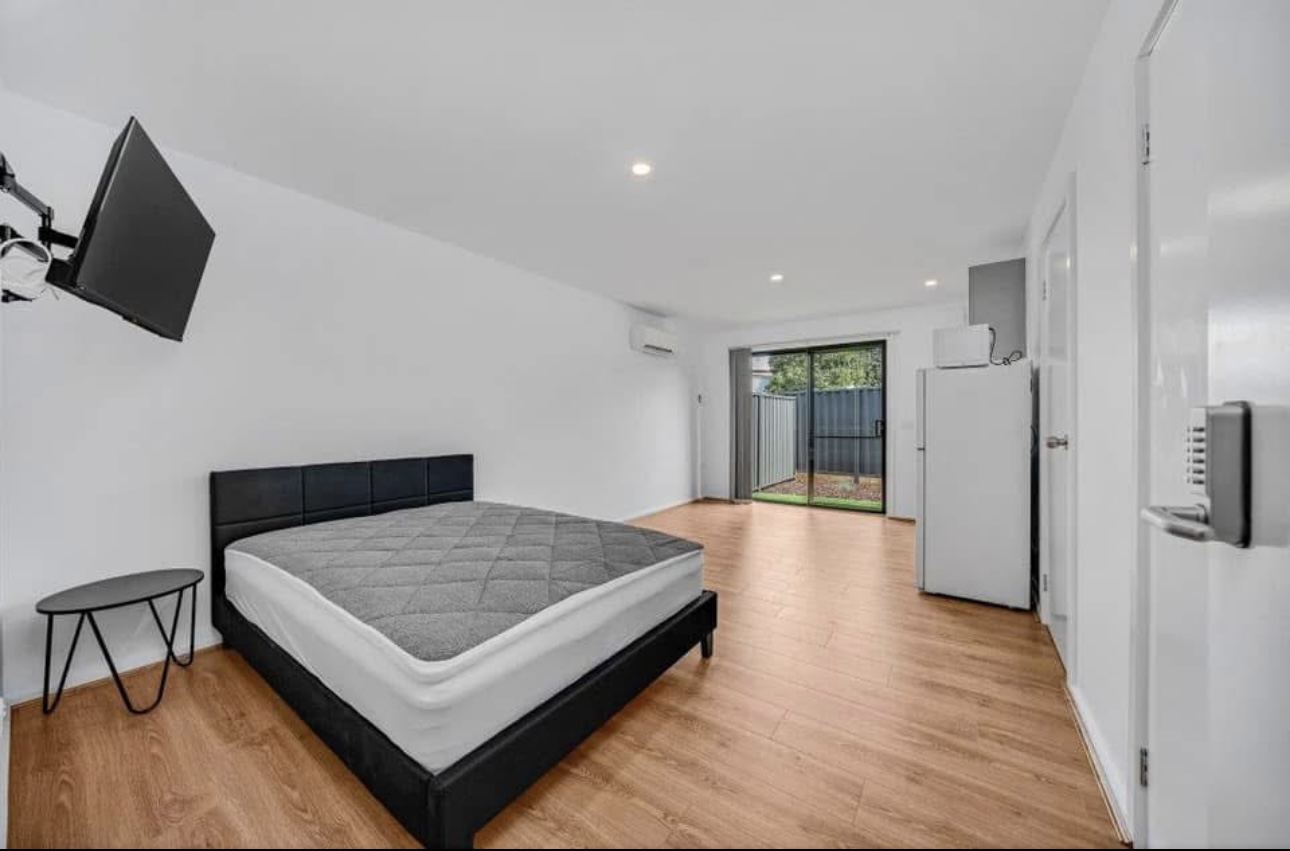 Dandenong