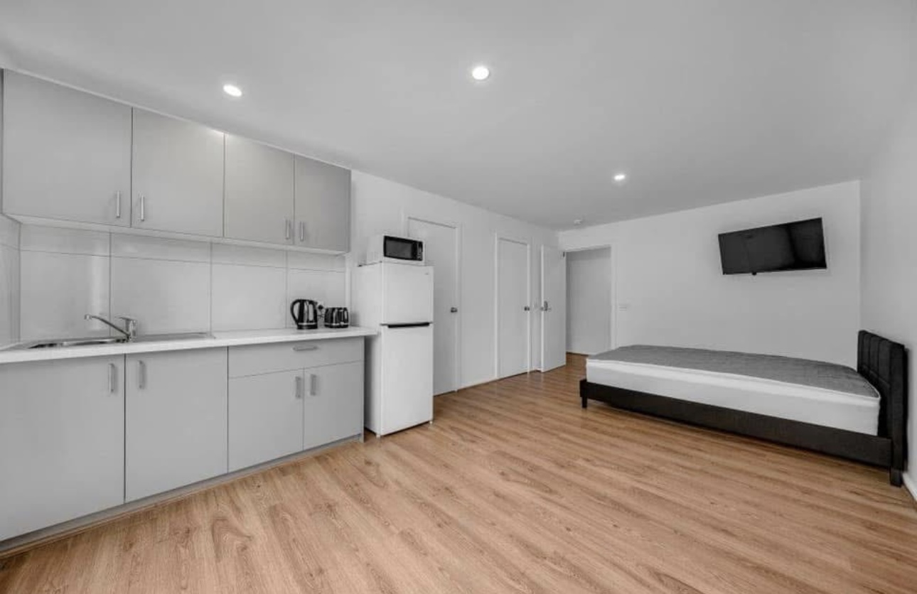 Dandenong