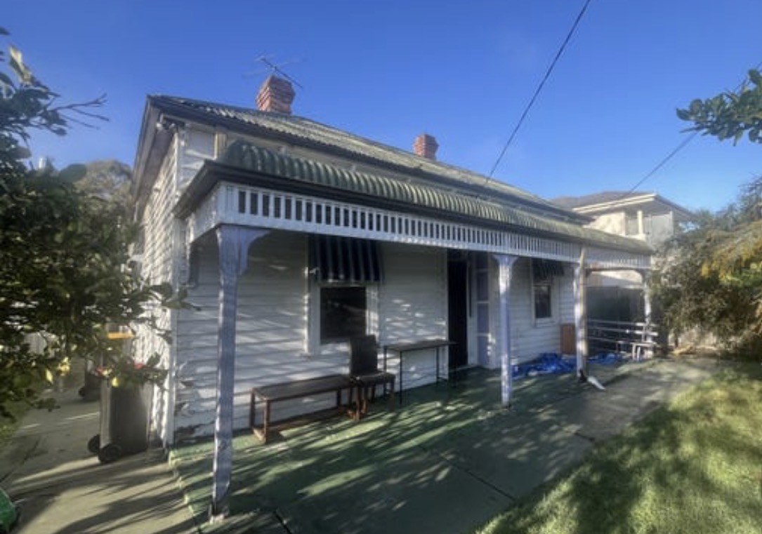 Dandenong